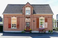 Kerkenstraat 13, Silvolde