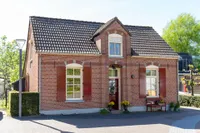 Kerkenstraat 13, Silvolde