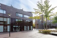 Kokardebloem 39, Papendrecht