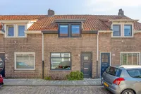Burchtstraat 12, Tilburg