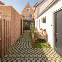 Zeugstraat 76 c, Gouda