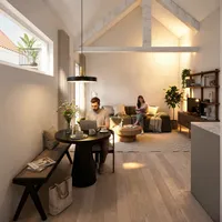 Zeugstraat 76 e, Gouda