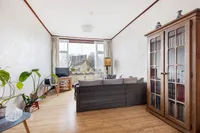 Zestienhovensekade 298, Rotterdam