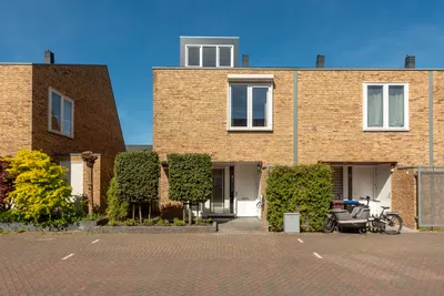 Poelruitlaan 11, 3451PB, Vleuten, Utrecht