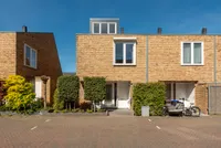 Poelruitlaan 11, Vleuten