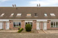 Aalbersestraat 37, Hoogerheide
