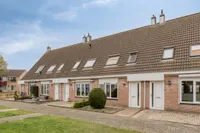 Aalbersestraat 37, Hoogerheide