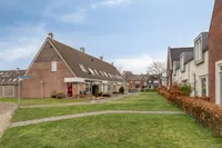 Aalbersestraat 37, Hoogerheide