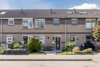 Stelleweg 28, Bergen Op Zoom