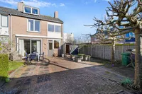 Ruys de Beerenbrouckstraat 121, Vlissingen
