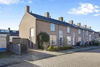 Ruys de Beerenbrouckstraat 121, Vlissingen