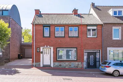 Kloosterlaan 36 a, 6451ER, Schinveld, Limburg