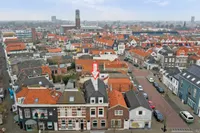 Glacisstraat 15 b, Vlissingen