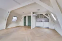 Glacisstraat 15 b, Vlissingen