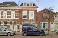 Glacisstraat 15 b, Vlissingen