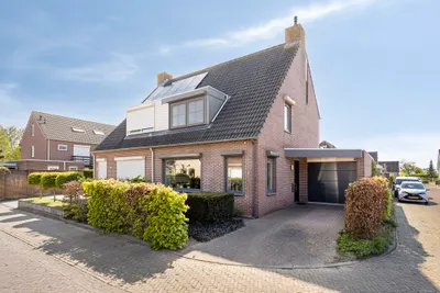 Korhoen 3, 4451ET, Heinkenszand, Zeeland