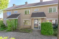 Charlie Parkerstraat, Almere