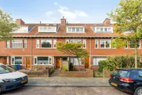 van der Palmstraat 21, Voorburg