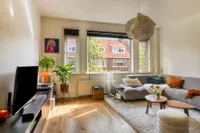 van der Palmstraat 21, Voorburg