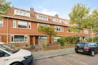 van der Palmstraat 21, Voorburg