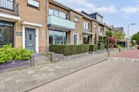 de Lairessestraat 3, Krimpen Aan Den Ijssel