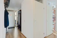 Van Noordtkade 18 B, Amsterdam