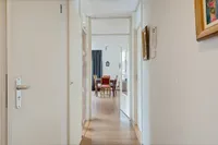 Van Noordtkade 18 B, Amsterdam