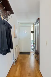 Van Noordtkade 18 B, Amsterdam