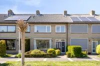Dag Hammarskjöldlaan 61, Castricum