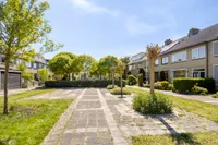 Dag Hammarskjöldlaan 61, Castricum
