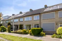 Dag Hammarskjöldlaan 61, Castricum