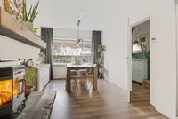 Bergen op Zoomstraat 155, Eindhoven