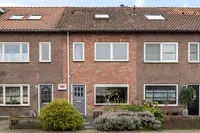 Bergen op Zoomstraat 155, Eindhoven