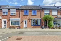 Treubstraat 23, Alblasserdam