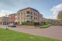 Kazemat 100, Zaltbommel