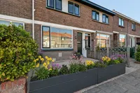 Hortensiastraat 5, Alphen Aan Den Rijn
