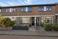 Hortensiastraat 5, Alphen Aan Den Rijn