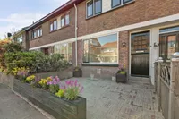 Hortensiastraat 5, Alphen Aan Den Rijn