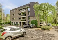 Buurstede 16, Oosterhout