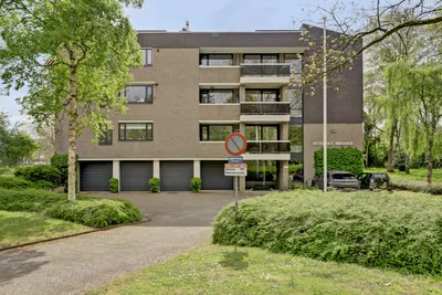 Buurstede 16, 4904PE, Oosterhout, Noord-Brabant