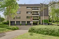 Buurstede 16, Oosterhout