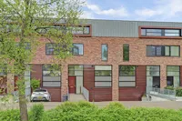Hagerpad 30, Veldhoven