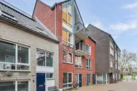 Nagtglasstraat 14, Middelburg