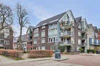 Nagtglasstraat 14, Middelburg