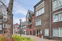 Nagtglasstraat 14, Middelburg