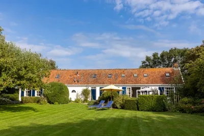 Baaiweg 2, 4363SH, Aagtekerke, Zeeland
