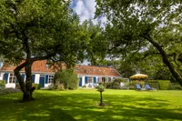 Baaiweg 2, Aagtekerke