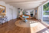 Baaiweg 2, Aagtekerke