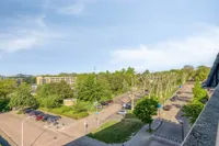 Sluispoort 20, Oudenbosch