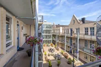 Sluispoort 20, Oudenbosch
